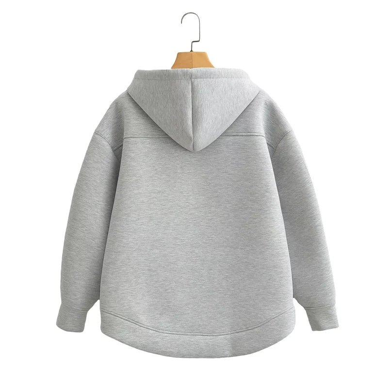 Comfy Hoodie