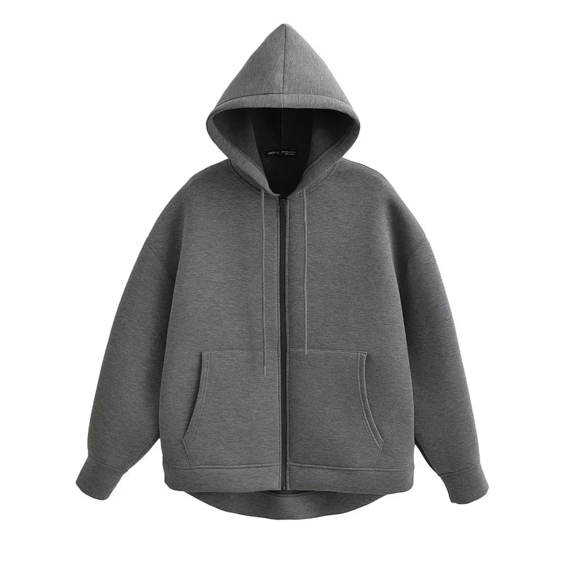 Comfy Hoodie
