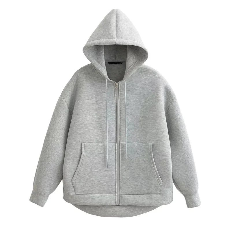 Comfy Hoodie