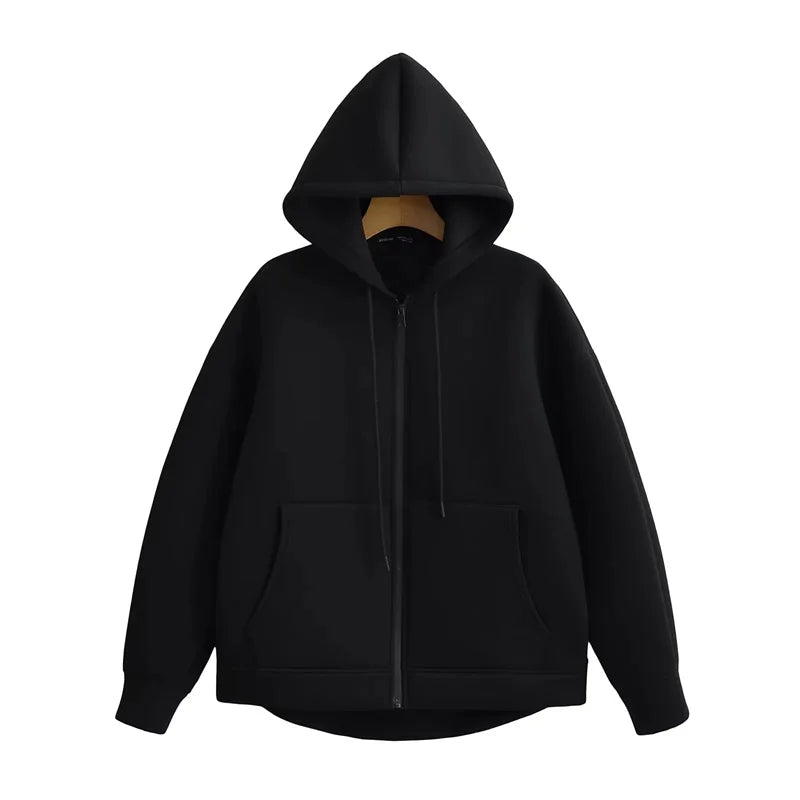 Comfy Hoodie