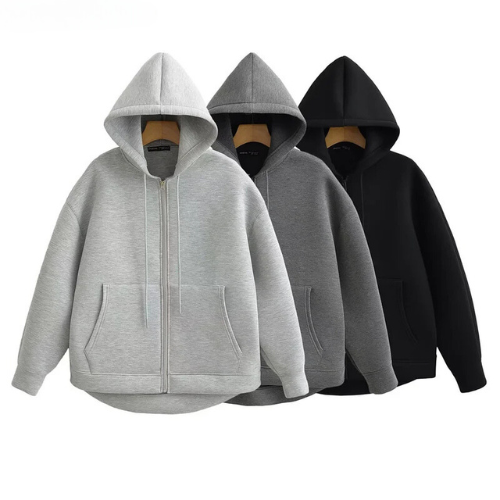 Comfy Hoodie