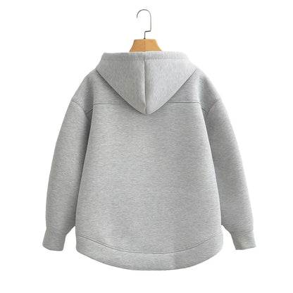 Comfy Hoodie