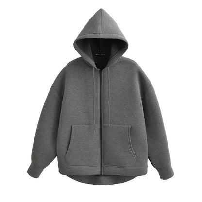 Comfy Hoodie