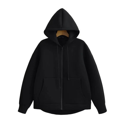 Comfy Hoodie