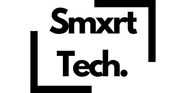 Smxrttech